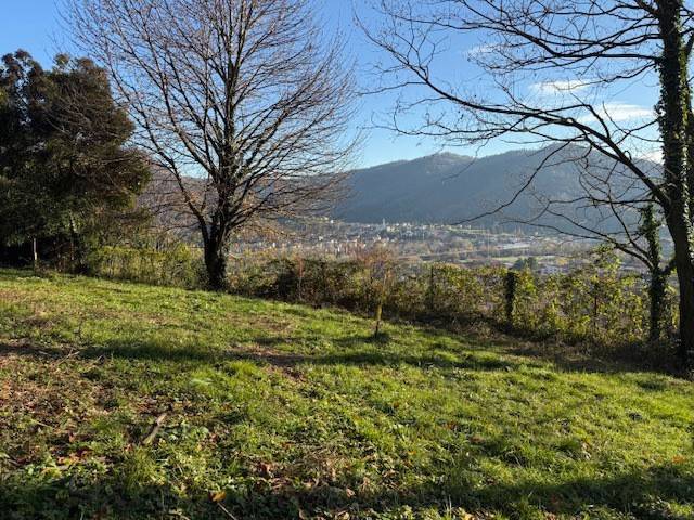 Terreno a Nembro in VIA TREVASCO, 48 - Foto 2