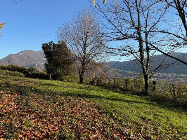 Terreno a Nembro in VIA TREVASCO, 48 - Foto 3