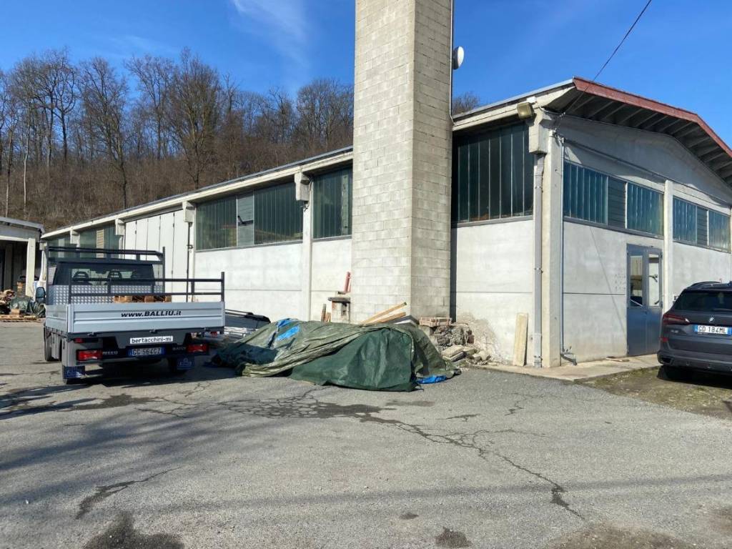 Appartamento a Mottalciata in Via Martiri della Libertà, 4 - Foto 2