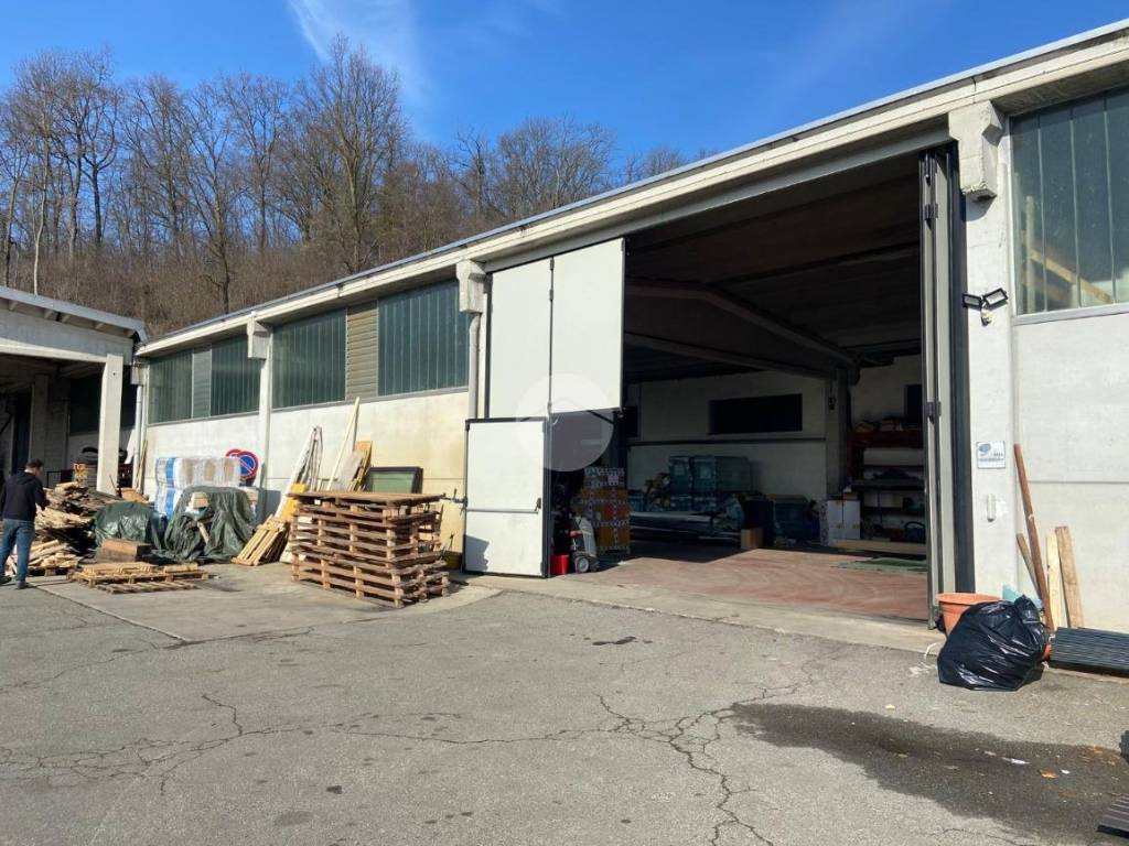 Appartamento a Mottalciata in Via Martiri della Libertà, 4 - Foto 3