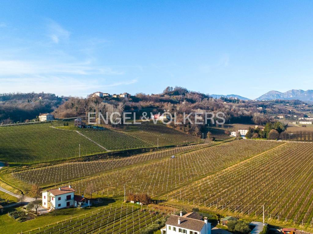 Villa a San pietro di feletto in Via Udine - Foto 3