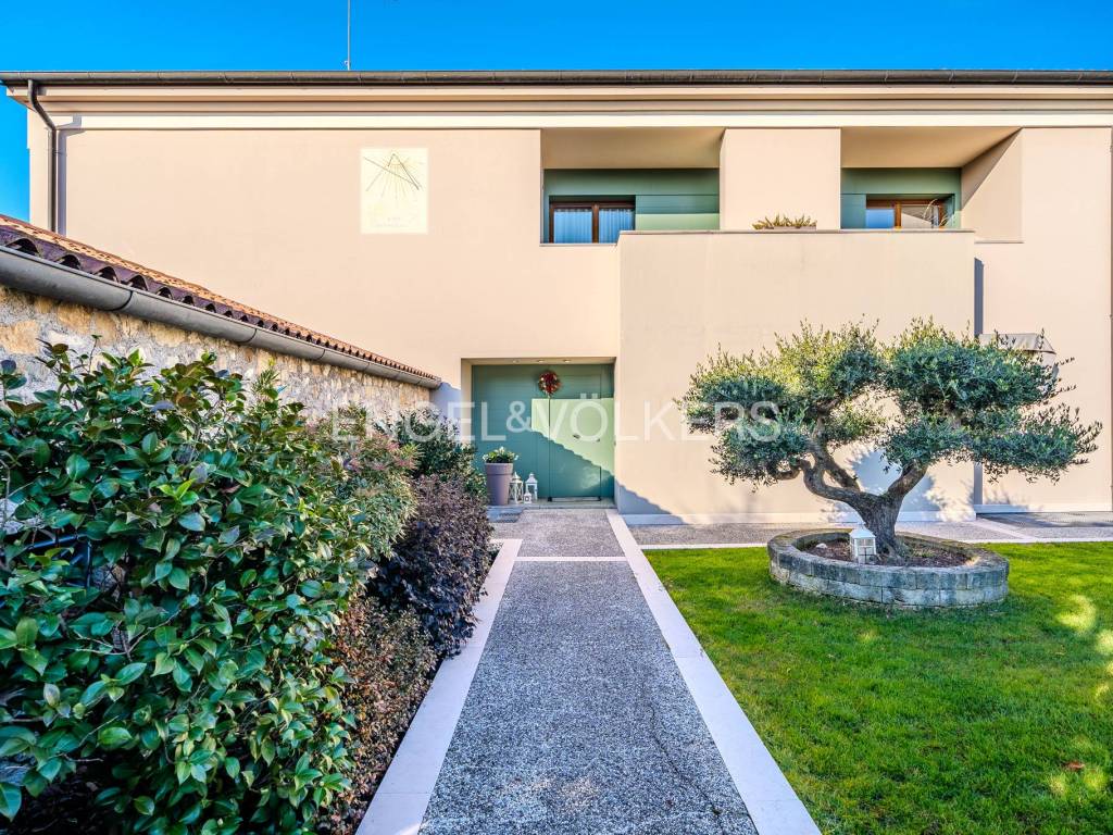 Villa a San pietro di feletto in Via Udine - Foto 4