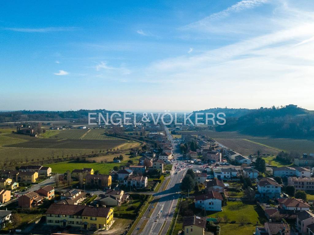 Villa a San pietro di feletto in Via Udine - Foto 5