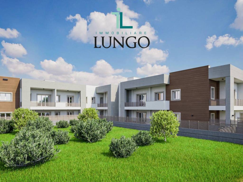 Appartamento a Latina in Via Alfred Nobel, 27 - Foto 4