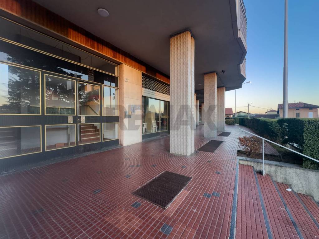 Appartamento a Vigliano biellese in via Quintino Sella, 79 - Foto 2