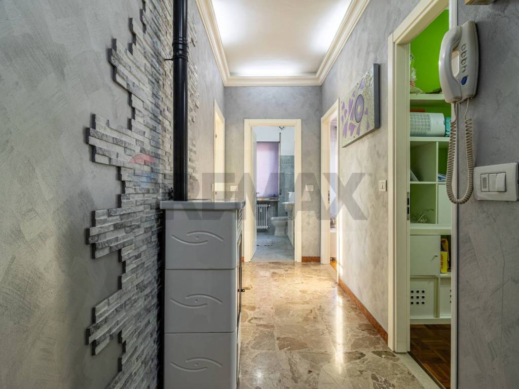 Appartamento a Vigliano biellese in via Quintino Sella, 79 - Foto 3