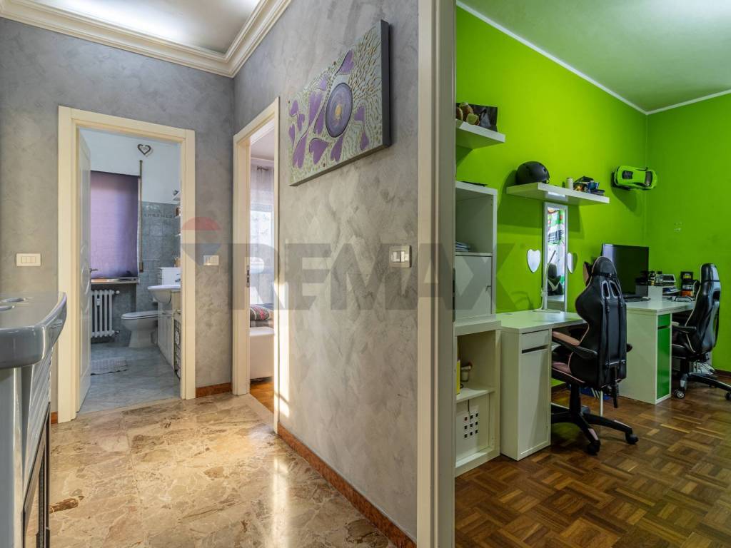 Appartamento a Vigliano biellese in via Quintino Sella, 79 - Foto 4