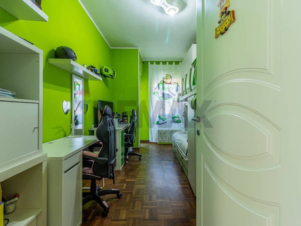 Appartamento a Vigliano biellese in via Quintino Sella, 79 - Foto 5