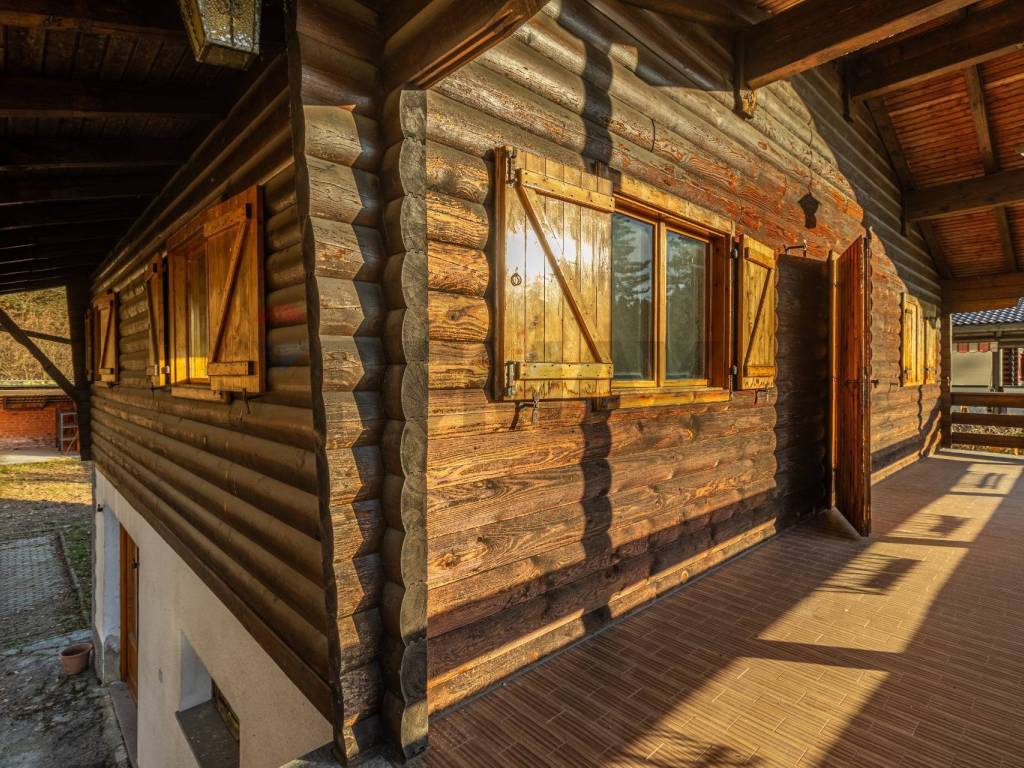 Villa a Valdilana in Frazione Ponzone, 38 - Foto 4