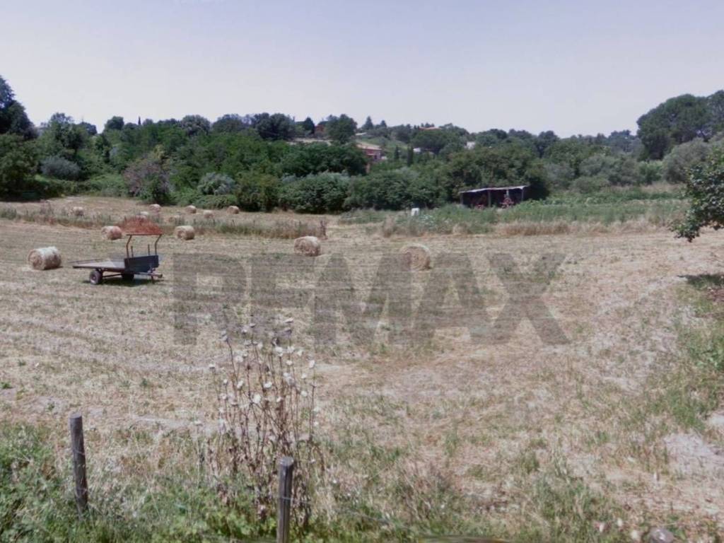 Terreno a Formello in Via di Battiferro - Foto 2