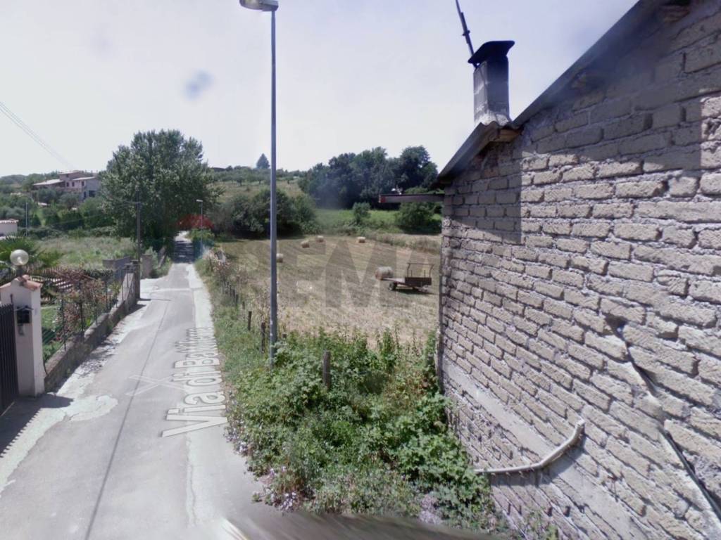 Terreno a Formello in Via di Battiferro - Foto 3