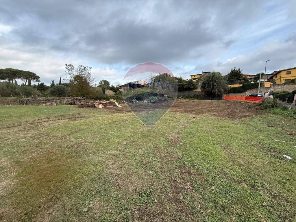 Terreno a Formello in Via di Battiferro - Foto 4
