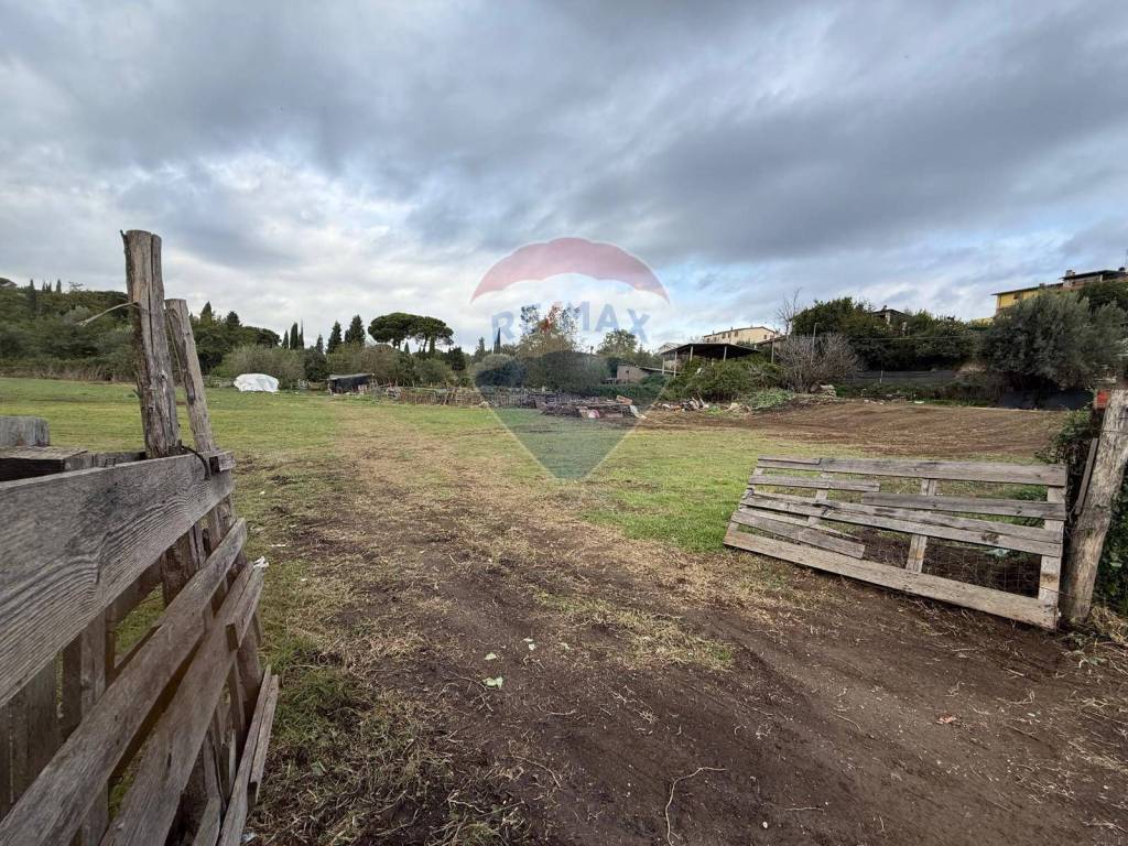Terreno a Formello in Via di Battiferro - Foto 5