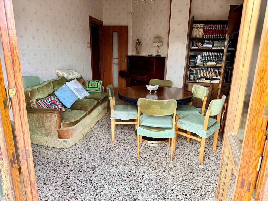 Appartamento a Caserta in Via Fulvio Renella, 95 - Foto 3