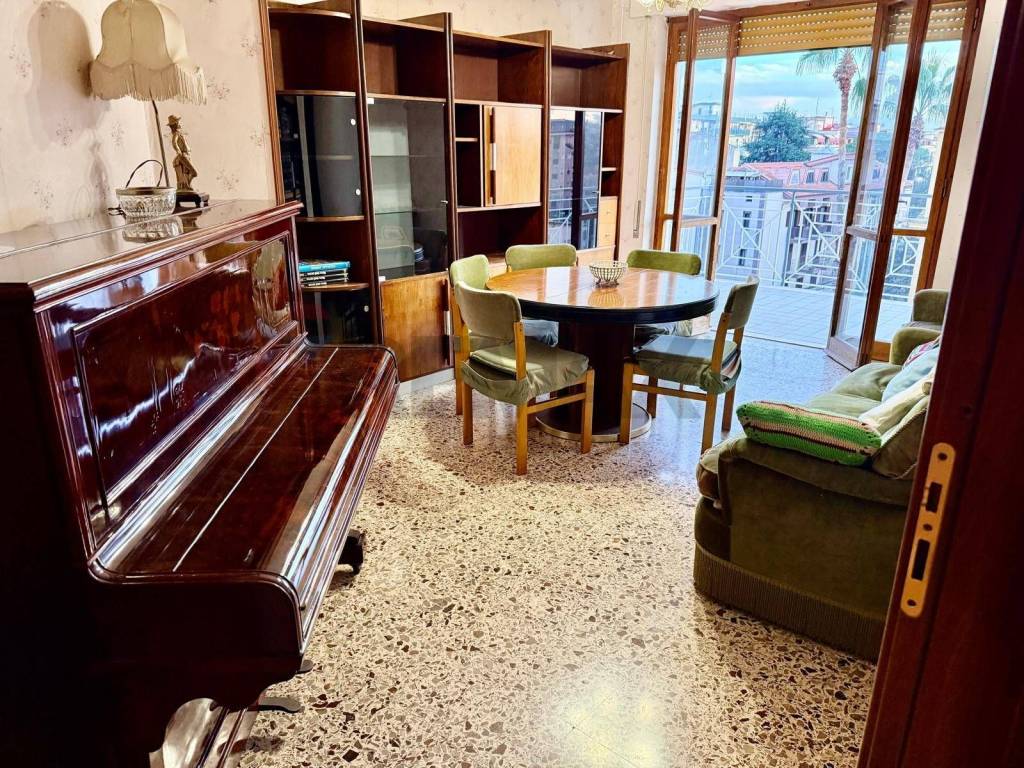 Appartamento a Caserta in Via Fulvio Renella, 95 - Foto 4
