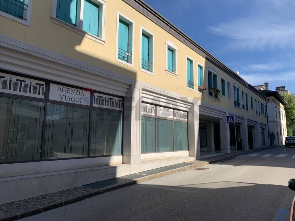 Immobile a Belluno in Via Cavour - Foto 5