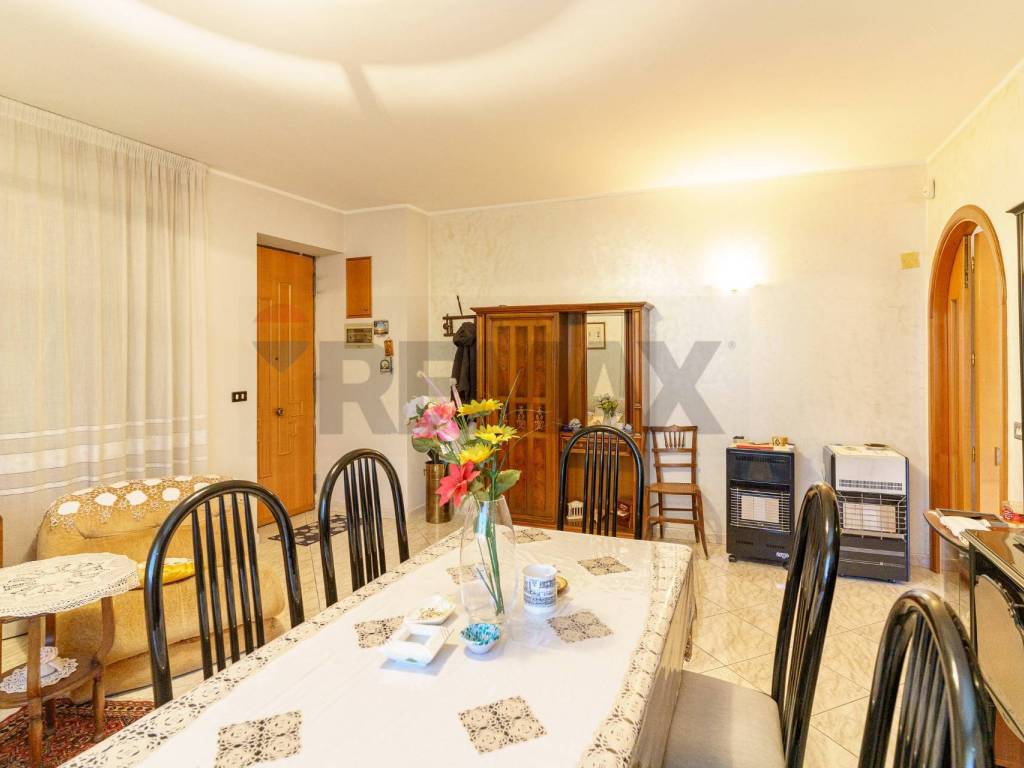 Casa indipendente a Catania in Via Palermo, 643 - Foto 3