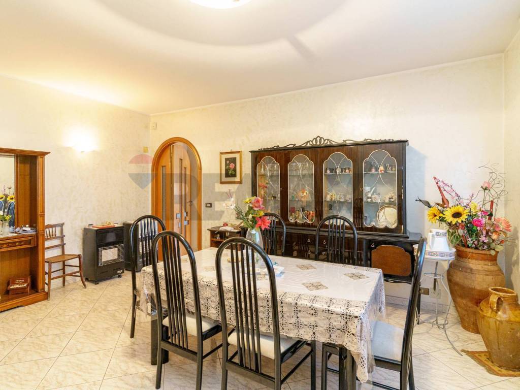 Casa indipendente a Catania in Via Palermo, 643 - Foto 4