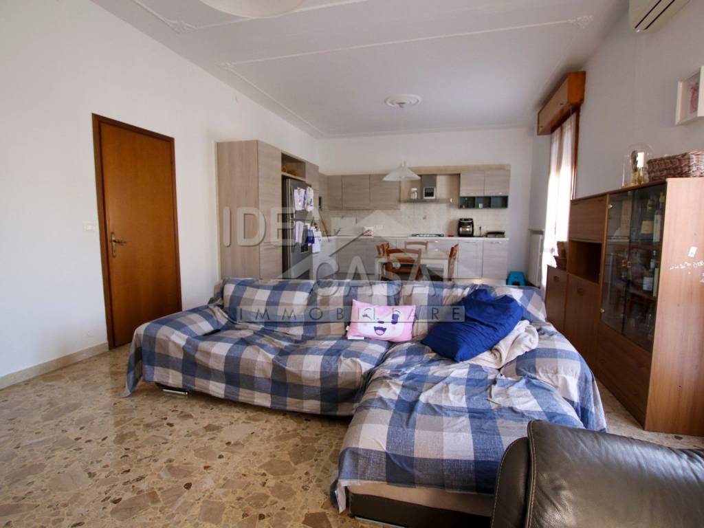 Villa a Cavezzo in Via Francesco Montanari, 5 - Foto 2