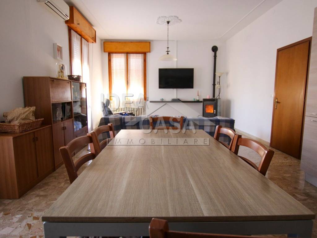 Villa a Cavezzo in Via Francesco Montanari, 5 - Foto 5