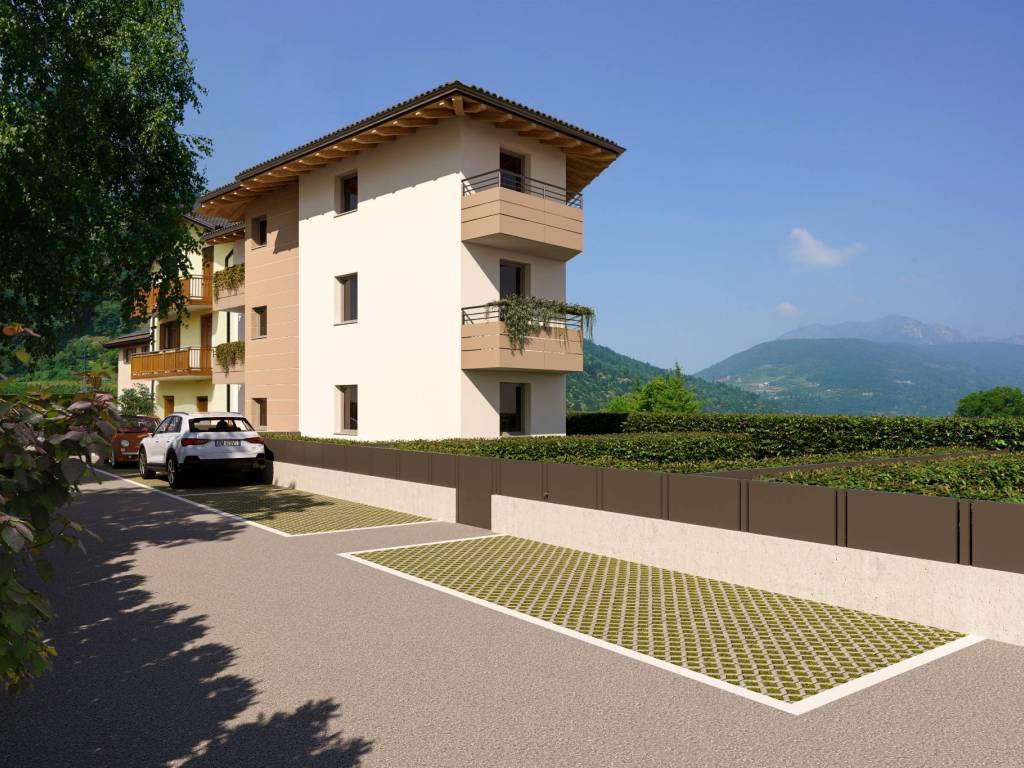 Appartamento a Caldonazzo in Via Brenta - Foto 2