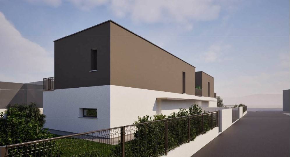 Villa a Treviso in Via Giacomo Zanella - Foto 3