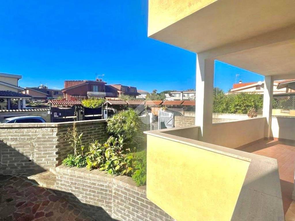 Villa a Ladispoli in Viale Florida, 6 - Foto 3