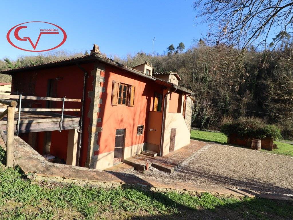 Villa a Terranuova bracciolini in Strada delle Cave - Foto 2