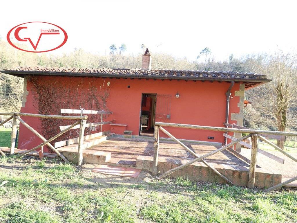 Villa a Terranuova bracciolini in Strada delle Cave - Foto 3