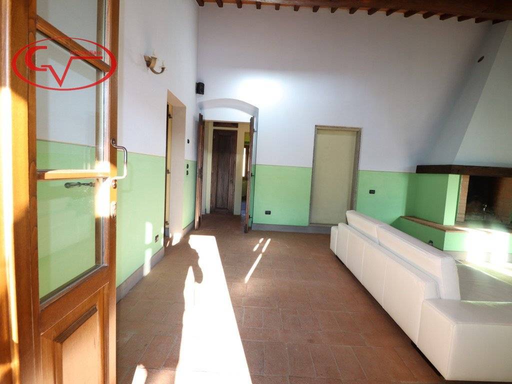 Villa a Terranuova bracciolini in Strada delle Cave - Foto 4