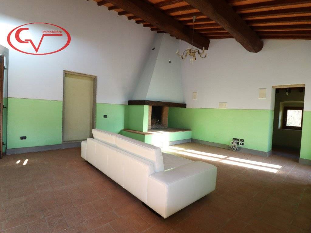 Villa a Terranuova bracciolini in Strada delle Cave - Foto 5