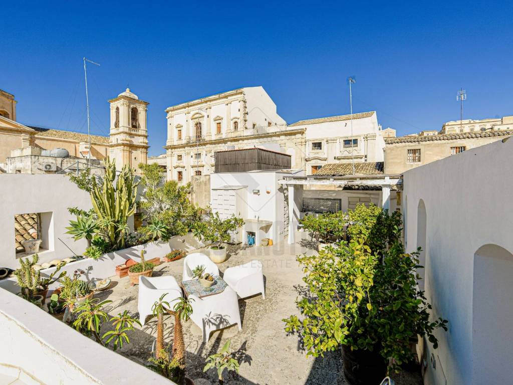 Appartamento a Noto in Via Rocco Pirri, 14 - Foto 2