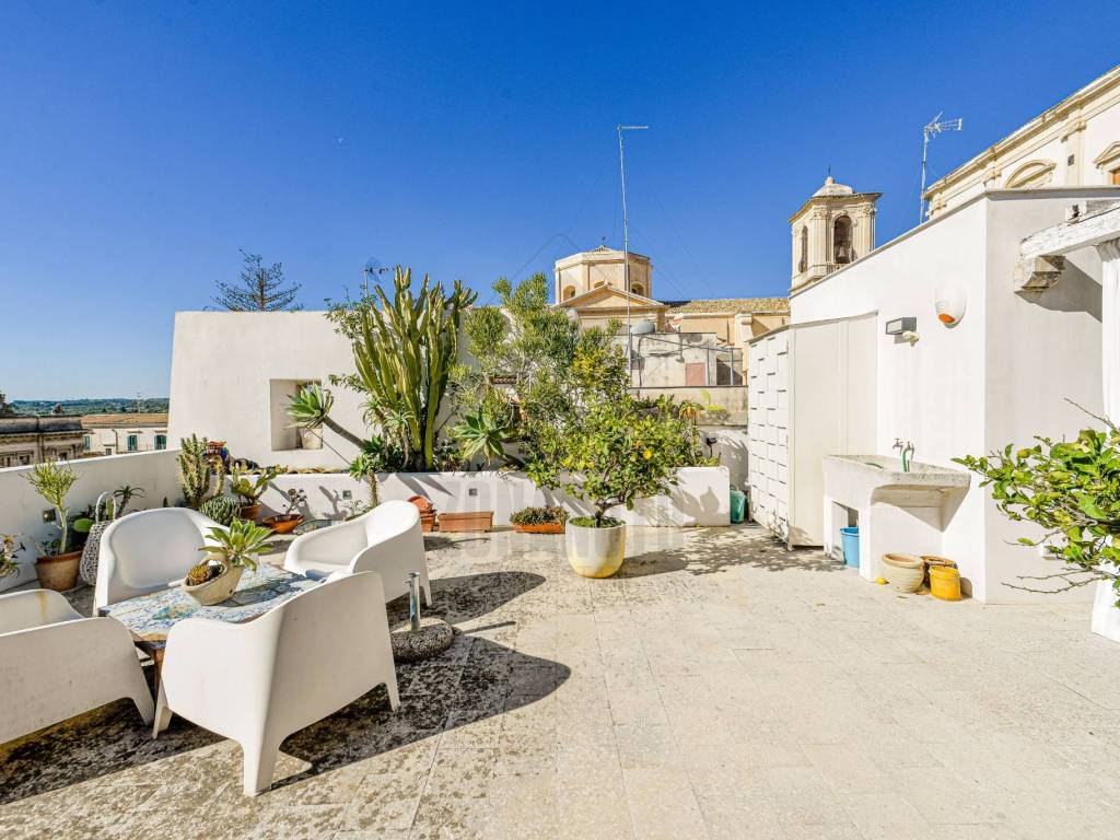 Appartamento a Noto in Via Rocco Pirri, 14 - Foto 3