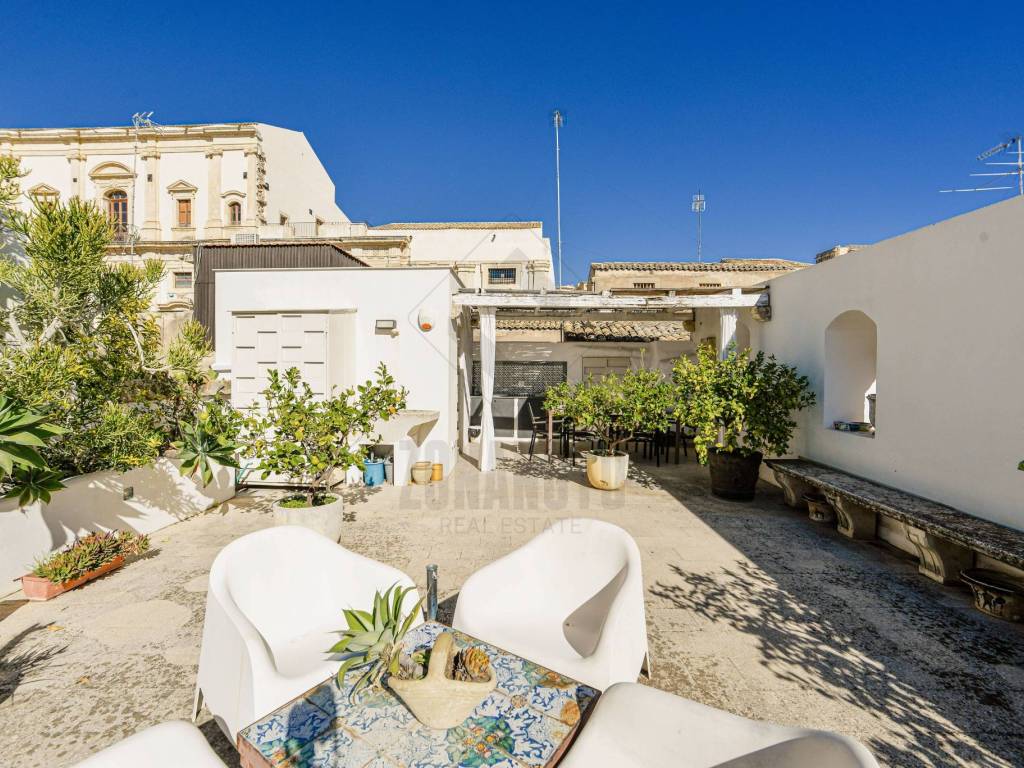 Appartamento a Noto in Via Rocco Pirri, 14 - Foto 4