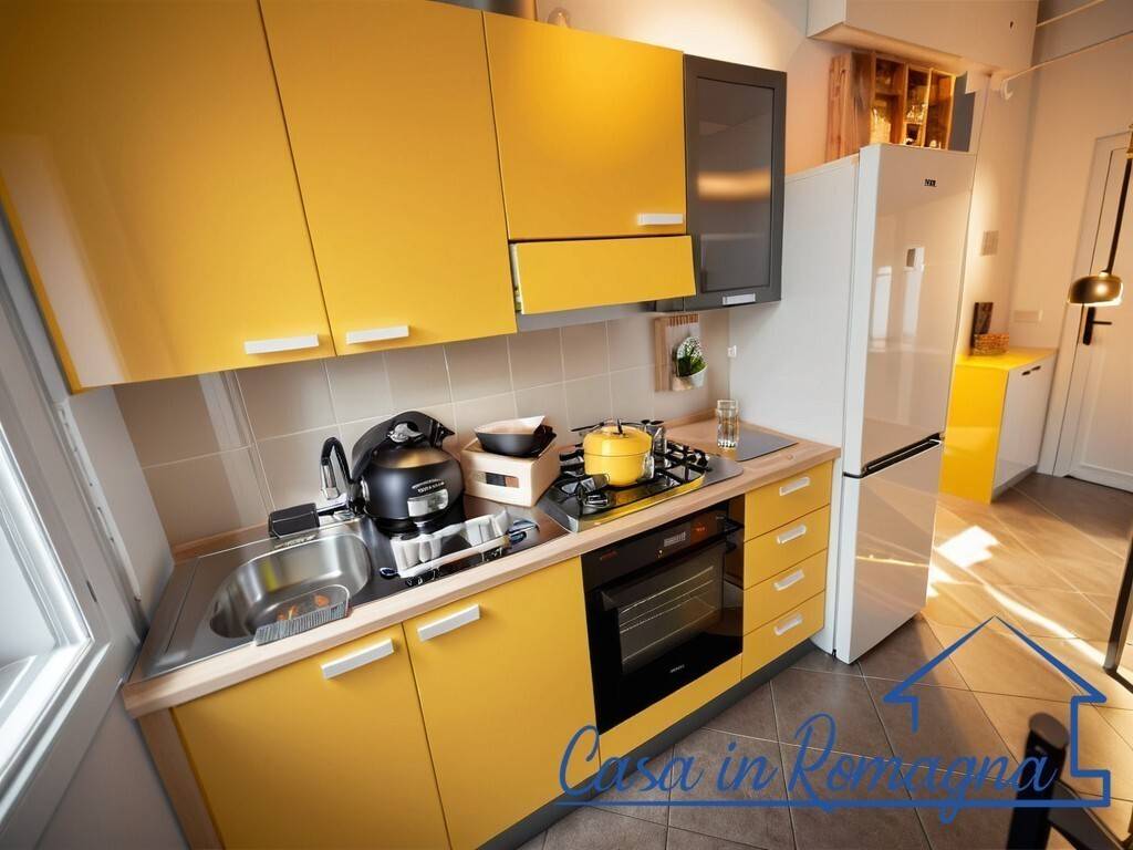 Appartamento a Bellaria-igea marina in Via Alfredo Panzini - Foto 2