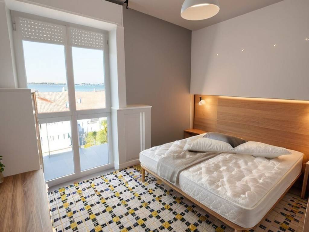 Appartamento a Bellaria-igea marina in Via Alfredo Panzini - Foto 4