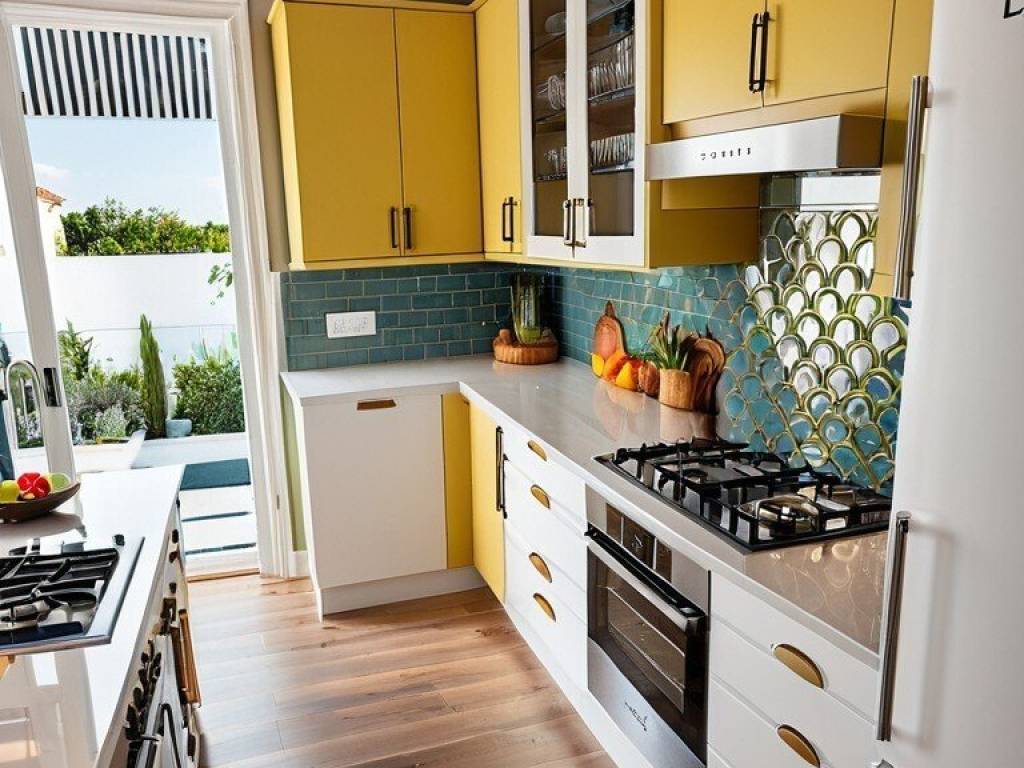 Appartamento a Rimini in Via Braccio da Montone - Foto 2