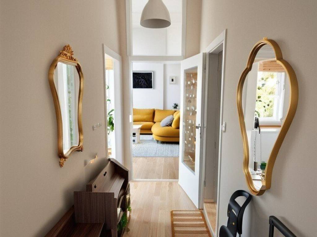 Appartamento a Rimini in Via Braccio da Montone - Foto 4