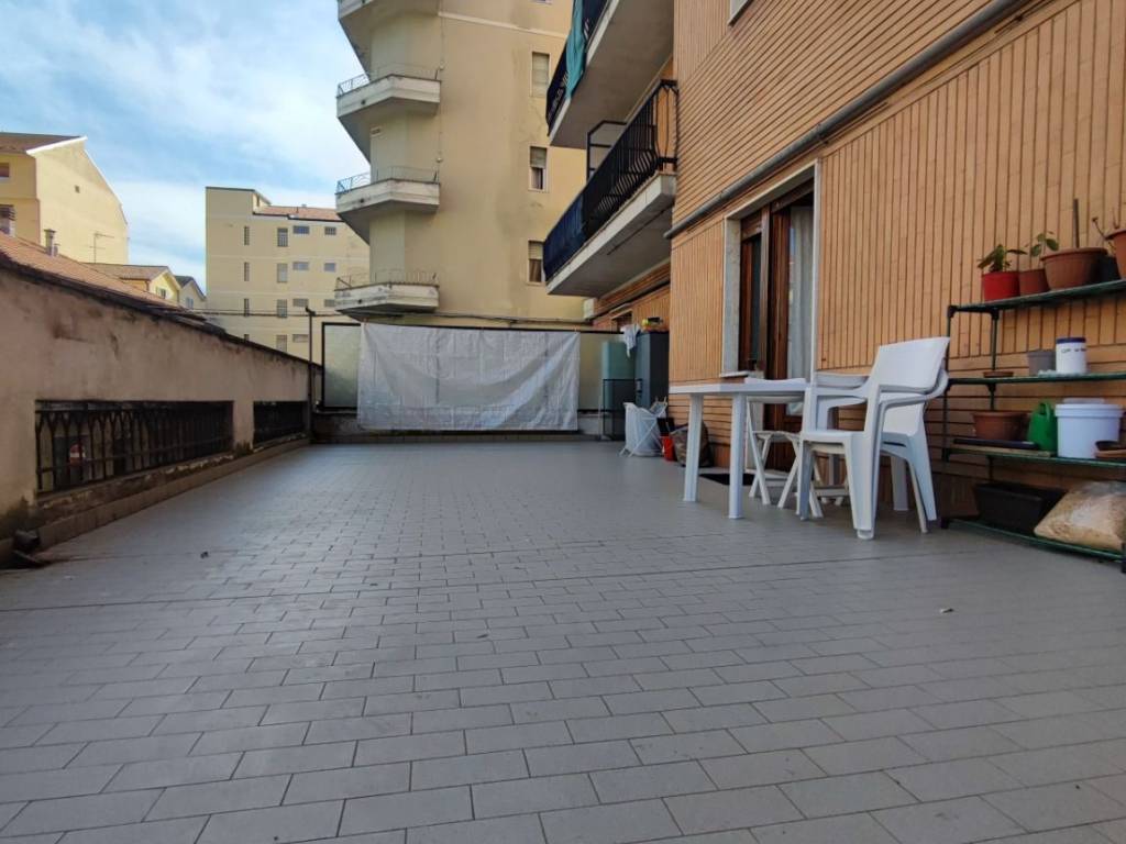 Appartamento a Acqui terme in Via Emilia, 3 - Foto 4
