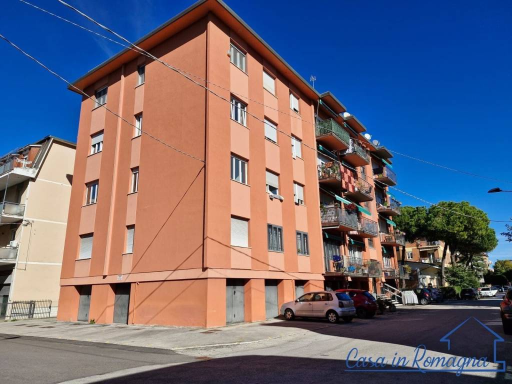 Appartamento a Rimini in via dell'albero - Foto 5