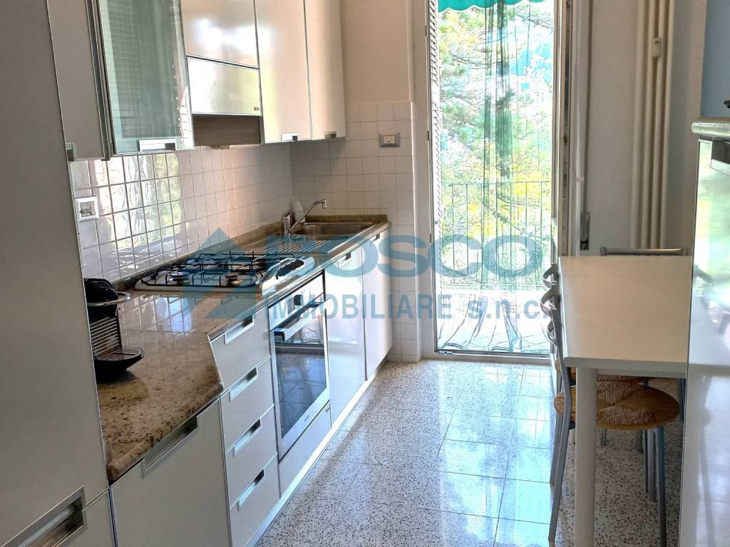 Appartamento a La spezia in via Doninzetti - Foto 2