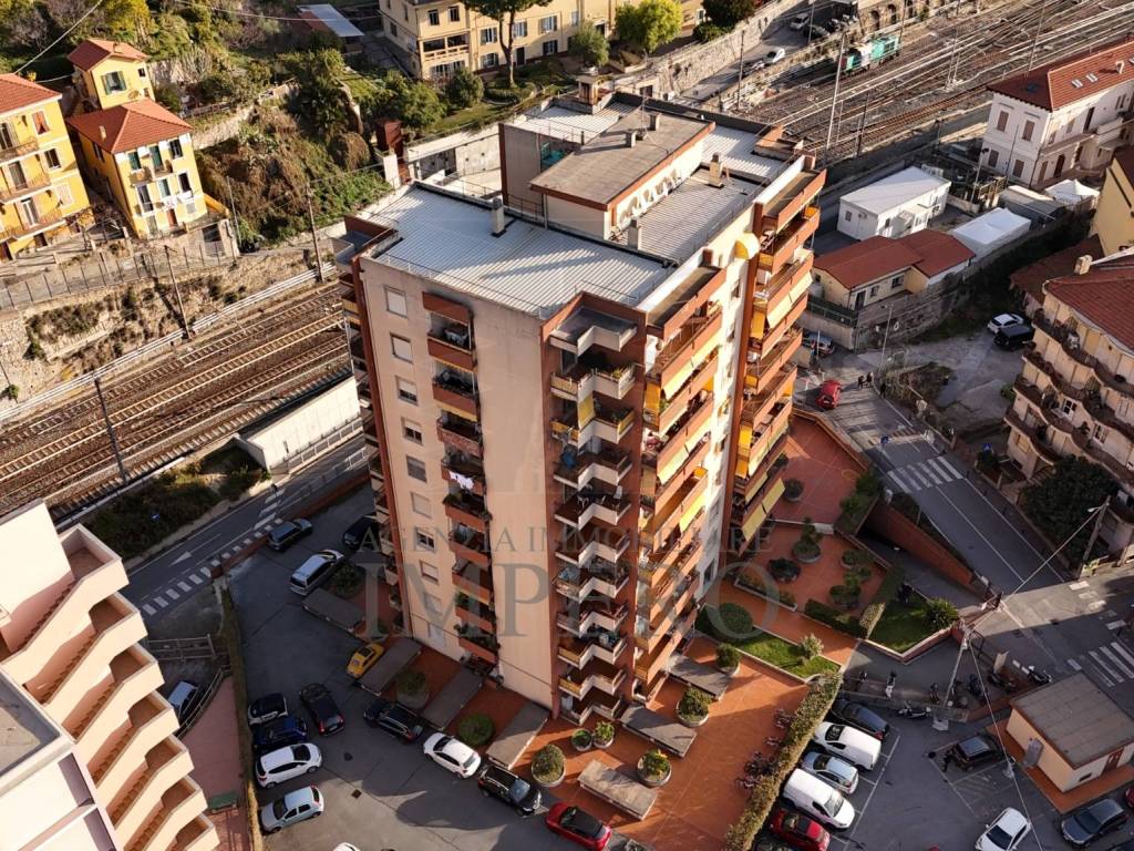 Appartamento a Ventimiglia in Via San Secondo, 15 - Foto 2