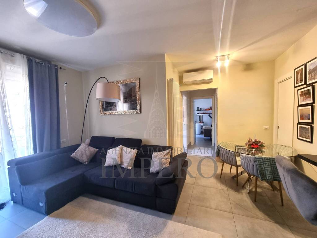 Appartamento a Ventimiglia in Via San Secondo, 15 - Foto 5