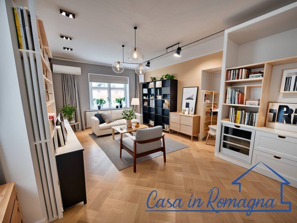 Appartamento a Rimini in Via Ubaldo Marchi - Foto 2