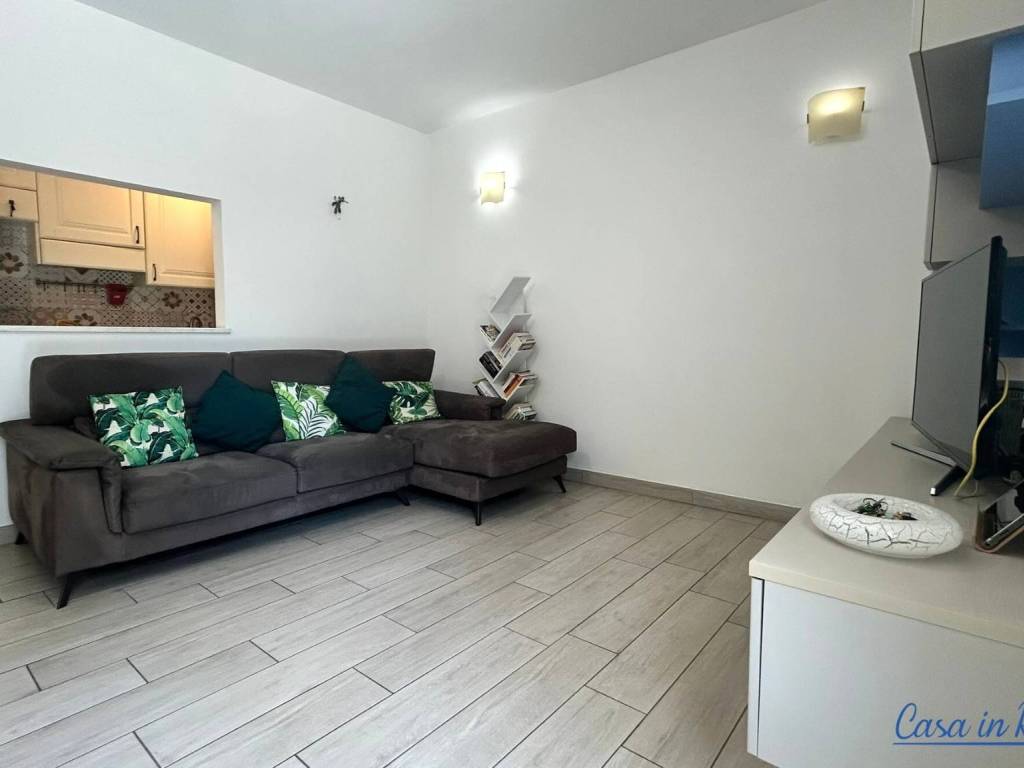 Appartamento a Riccione in Viale Genova - Foto 2