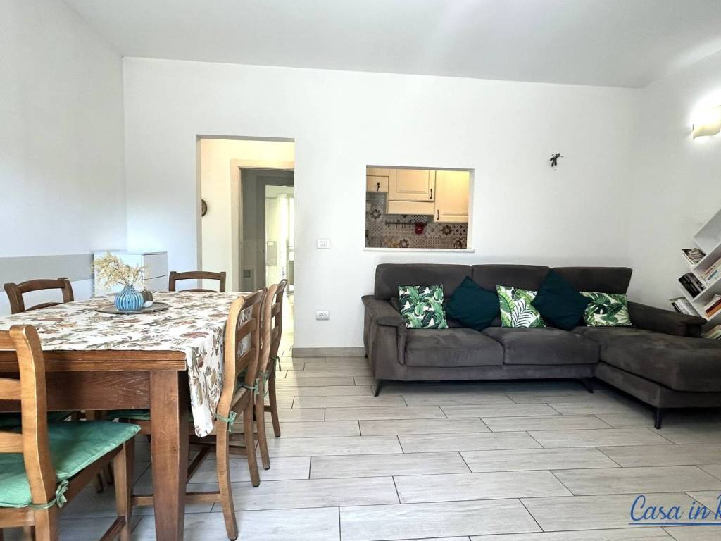 Appartamento a Riccione in Viale Genova - Foto 4