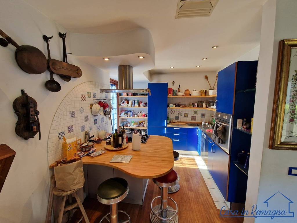 Appartamento a Rimini in viale cormons - Foto 3