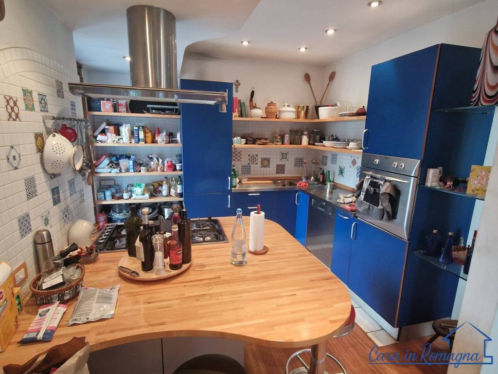 Appartamento a Rimini in viale cormons - Foto 5