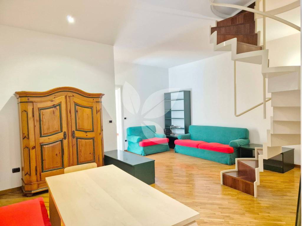 Appartamento a Parma in Borgo Regale - Foto 2
