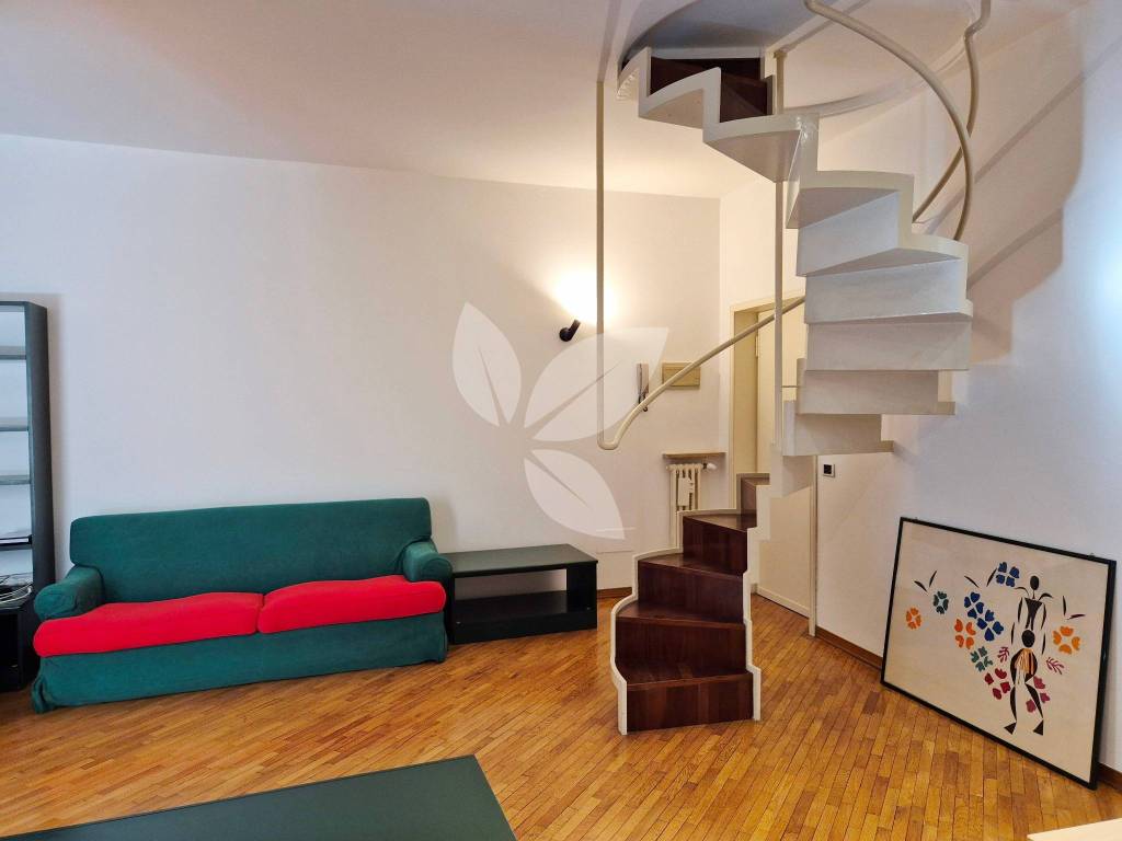 Appartamento a Parma in Borgo Regale - Foto 4